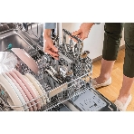 Встраиваемая посудомоечная машина Gorenje GV642E90, черный, 59.8 см, 13 компл., 47 дБ, класс A++, фото14