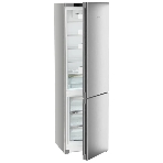 Холодильник Liebherr CNsfd 5703-22 001 Pure серебристый SteelFinish двухкамерный 266/94л морозилка снизу, фото16