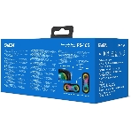 Портативная акустика SVEN PS-165, черный (16 Вт, Waterproof (IPx6), TWS, Bluetooth, microSD, 3000мА*ч), фото13