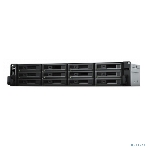 Модуль расширения Synology RX1223RP 216 Tb (18 Tb drive x 12) NO HDD, фото6