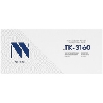 Чип NVPrint для Kyocera (TK-3160) Ecosys P3045dn/M3145dn/M3645dn, 22K, фото3