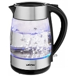 Чайник электрический Zelmer ZCK8011 GLASS/INOX, фото4