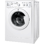 Стиральная машина Indesit IWSC 6105 белый, загрузка фронтальная 6 кг, 1000 об/мин., класс: А, фото17