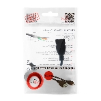 Кабель Gembird/Cablexpert AF/MicroBM, USB 2.0 OTG, 0.15м, пакет, фото5
