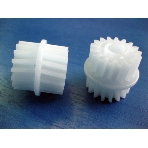 Шестерня привода печи HP 17T/17T LJ P3005/M3027/M3035 OEM, фото2