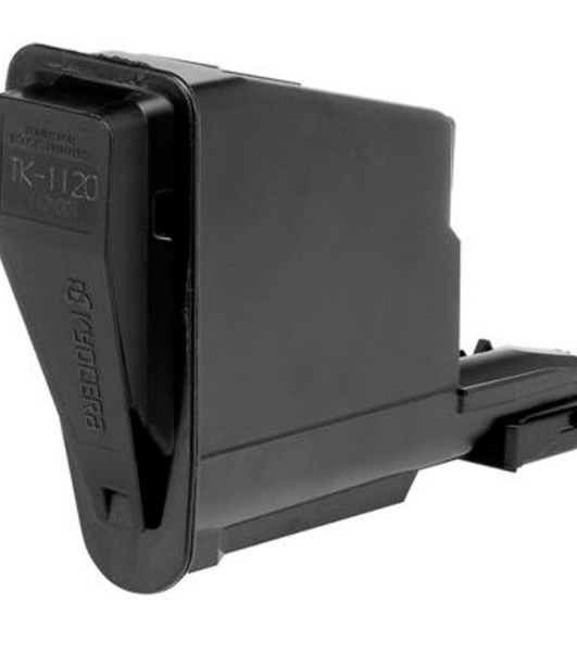 Картридж лазерный Kyocera TK-1120 (1T02M70NX0/1T02M70NXV/1T02M70NX1) черный для FS-1060DN/1025MFP/1125MFP 3000 стр.