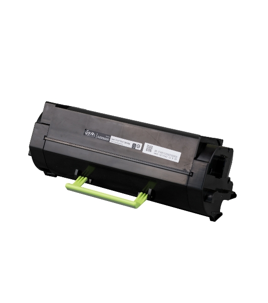 Картридж лазерный Sakura 62D5000 для Lexmark MX710/711/810/811/812, черный, 6 000 к.