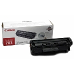 Картридж лазерный Canon 703 (7616A005) черный (2000 стр.) для Canon LBP-2900/3000, фото4