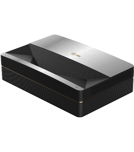 Проектор Cactus CS-U1.SG DLP 27200Lm (3840x2160) 800000:1 ресурс лампы:25000часов 2xUSB typeA 2xHDMI 9.7кг