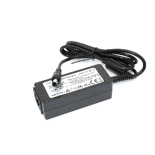 Блок питания (сетевой адаптер) для ноутбуков HP 18.5V 1.1A 5.5*2.5мм 20W OEM