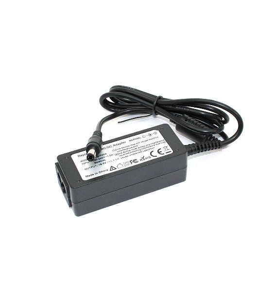 Блок питания (сетевой адаптер) для ноутбуков HP 18.5V 1.1A 5.5*2.5мм 20W OEM