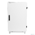 Шкаф телекоммуникационный напольный 18U (600x600) дверь металл (2 места), ШТК-М-18.6.6-3ААА, фото13
