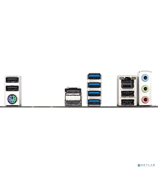 Материнская плата Gigabyte B550M K, AM4, AMD B550, 4xDDR4, 4xSATA, 2xM.2, 1xPCIe 4.0 x16, 1xPCIe x1, 1xHDMI, 1xDP, 1x 1Gb LAN, 4xUSB-A 3.2 Gen 1, 4xUSB-A 2.0, 3x3.5 мм, 7.1, mATX