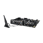 Материнская плата ASUS TUF GAMING B760-PLUS WIFI, LGA 1700, Intel B760, 4xDDR5, 4xSATA, 3xM.2, 1xPCI-E 5.0 x16, 1xPCI-E 3.0 x4, 1xUSB-A 3.2 Gen 2, 3xUSB-A 3.2 Gen 1, 1xUSB-C 3.2 Gen 2x2, 1x2.5Gb LAN, 5x3.5 мм, 7.1, Wi-Fi 6, Bluetooth 5.2, Standard-ATX, фото16