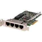 Сетевая карта Broadcom 5720 Quad Port 1GbE BASE-T Adapter, OCP NIC 3.0, фото2