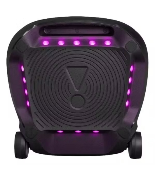 Портативная акустика JBL PartyBox Ultimate