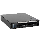 Источник бесперебойного питания ИБП Бастион RAPAN-UPS 3000 RACK+4x9Ah (2100 Вт, Line-interactive, встроенные АКБ 6 шт.x 9Ah) 8960, фото14
