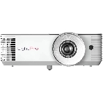 Проектор INFOCUS IN0022SL DLP, 4000 lm, SVGA, 30 000:1, 1.942.16:1, 2xHDMI 1.4, VGA in/out, S-Video, 3.5мм in/out, USB-A, RS-232, лампа 15 000ч.(ECO mode), 10W, 27дБ, 2,6 кг, БЕЛЫЙ, фото18