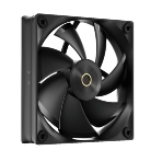 Система охлаждения Ocypus Sigma L24 PRO BK IPS Display/черный/290W/All Intel/AMD AM*/Screws, фото13