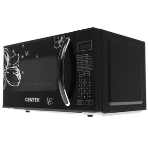 Микроволновая печь Centek CT-1579 черный, 20 л, 700 Вт, переключатели - сенсор, фото13