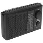 Радиоприемник ЭФИР 12 FM 64-108МГц, бат. 2*R20, 220V, фото6