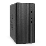 Корпус ExeGate BAA-503-AAA350, Mini-Tower, чёрный, 1 x 80/90 мм, БП 350 Вт, фото15