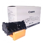 Печатающая головка Canon QY6-0083 черный для Canon PIXMA MG6310/MG6320/MG6350/MG6370/MG6380/MG7140/MG7150/MG7180/iP8720/iP8750/iP8780, фото 1