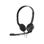 Гарнитура EPOS PC 8 чёрный, проводная, USB, подвижный микрофон, выключение микрофона, фото8