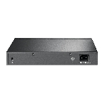 Коммутатор TP-Link SMB TL-SF1024D Коммутатор 24-port 10/100M Switch, фото10
