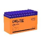 Батарея для ИБП Delta DTM 1209 (12V, 9Ah), фото4