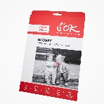 Фотобумага CC Glossy ; 230gsm; A4*50 Глянцевая; 230г/м2; формат А4; 50 листов, фото9