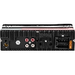 Автомагнитола ACV AVS-950BM, 1 DIN, Bluetooth, USB Type-A, AUX, фото4
