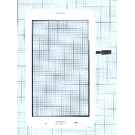 Сенсорное стекло (тачскрин) для Samsung Galaxy Tab 3 Lite 7.0 SM-T114, белое, фото4
