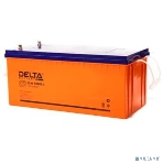 Батарея Delta DTM 12200 L (200 А\ч, 12В) свинцово- кислотный аккумулятор, фото5