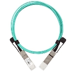 Кабель AOC LR-LINK QSFP28 5M, фото3