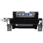 Ролик отделения Cactus CS-SRA-HP-M775 (RM1-6010-000, RM1-6176-000, CE710-69007) для HP CLJ Pro CP5225n, CP5225dn, CLJ M750, фото2