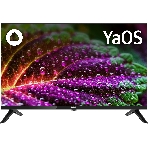 Телевизор BBK 23.6' 24LEX-7219/TS2C (B) черный LED HD 60Hz Яндекс ТВ, фото9
