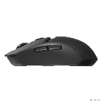 Мышь беспроводная Logitech G309 Lightspeed черный, 25600 dpi, радиоканал, Bluetooth, USB, кнопки - 6, фото15