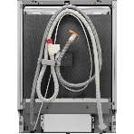 Встраиваемая посудомоечная машина Electrolux EEG68600W, черный, 59.6 см, 14 компл., 43 дБ, класс A, фото11
