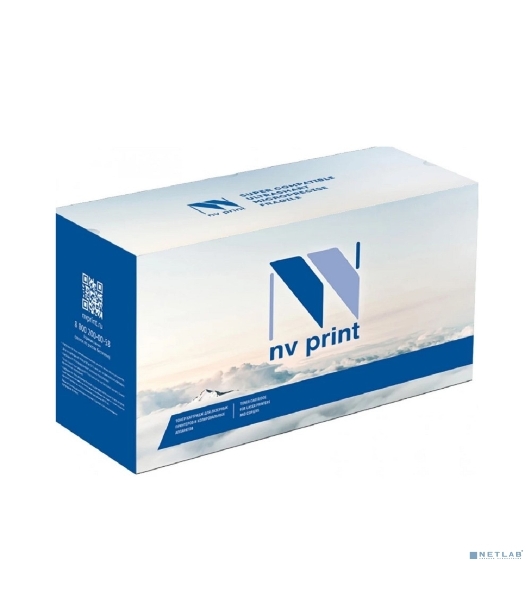 Картридж NVPrint совместимый NV-CTL-2000HBK черный для Pantum CM2200FDW/CP2200DW (3500k)
