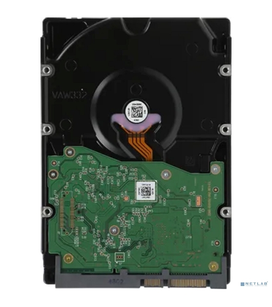 Жесткий диск серверный HDD WD Ultrastar DC HA340 8Tb SATA3 3.5'