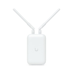 Антенна Ubiquiti Omni & Desktop Stand Kit Omnidirectional antenna kit for the Swiss Army Knife that provides extended range coverage, фото8