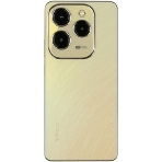 Дисплей (модуль) для Infinix Hot 40 Pro (X6837) в сборе с тачскрином черный, фото5