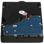 Жесткий диск Toshiba Enterprise HDD 3.5' SATA 4Tb, 7200 rpm, 512MB buffer, 512e/4Kn, MG10ADA400E, 1 year, фото3