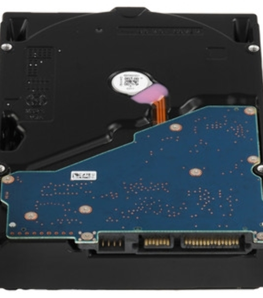 Жесткий диск Toshiba Enterprise HDD 3.5' SATA 4Tb, 7200 rpm, 512MB buffer, 512e/4Kn, MG10ADA400E, 1 year