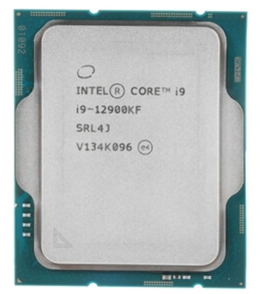 Процессор Intel Core i9-12900KF Soc-1700 3.2GHz OEM