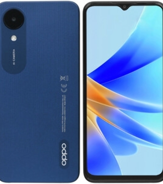 Камера фронтальная (селфи) для OPPO A17k