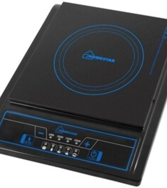 Плита настольная электрическая Homestar HS-1108, чугун