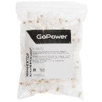 Коннектор GoPower RJ45 00-00028939, фото6