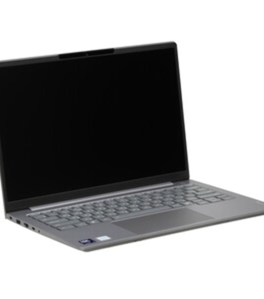 Ноутбук Lenovo ThinkBook 14 G8 IAL 14' WUXGA IPS, Intel Core Ultra 7 255H, 16Gb, 512Gb SSD, FHD Cam, 45Whr, no OS, серый